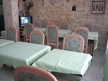 Hôtel Aladin 