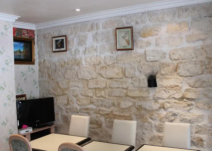Hôtel Aladin