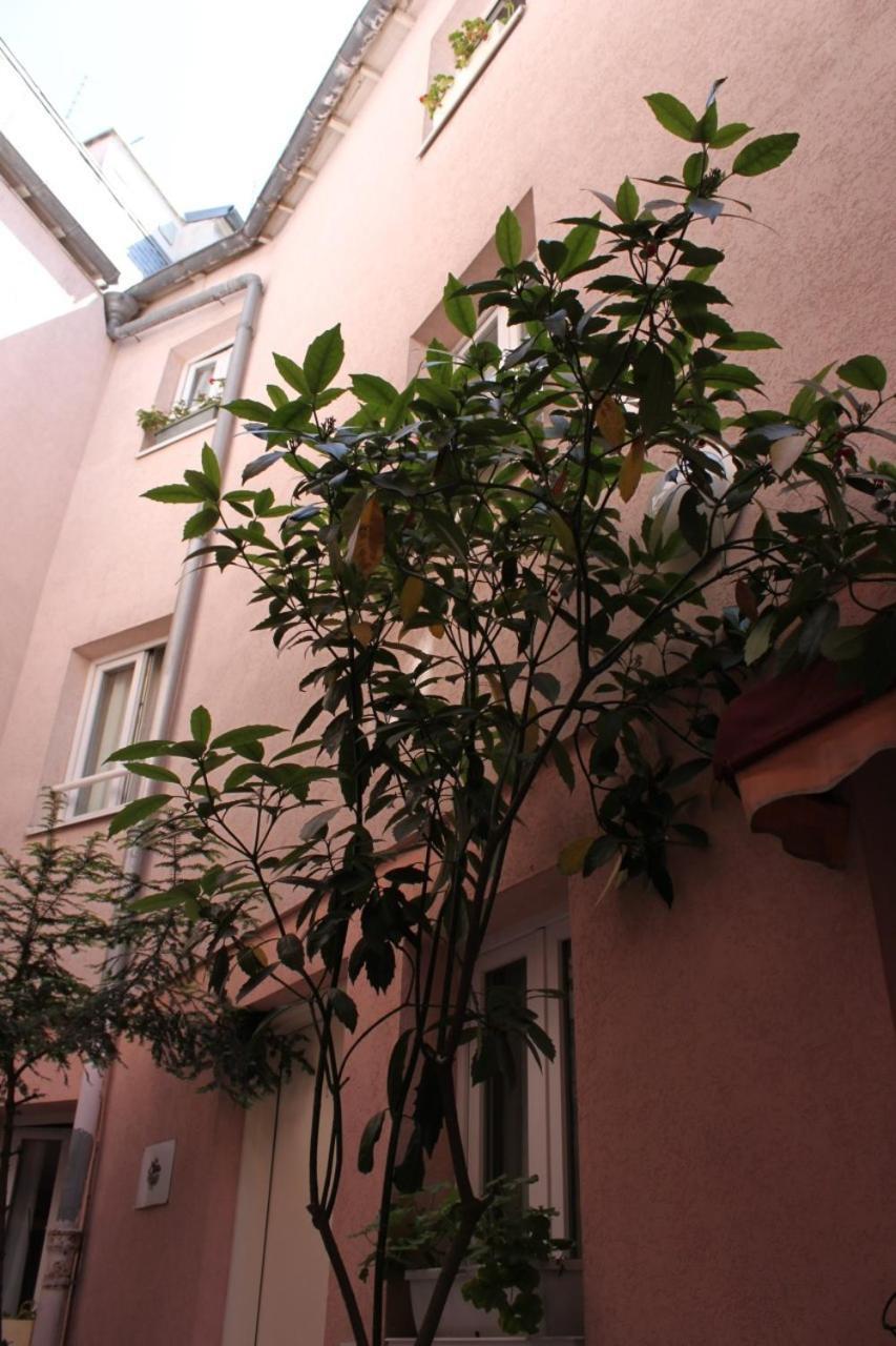 Hotel Aladin París